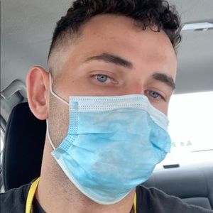 Meet your Posher, Jackson